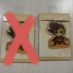 原神 千織 たもと アクリルキーホルダー 公式正規品