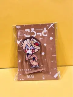 ハズビン・ホテル ルシファー・モーニングスター ころっと アクリルフィギュアのサムネイル