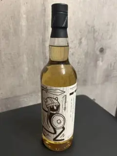 GEGEGE WHISKY NEZUMIOTOKO - メルカリ