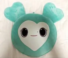 TWICE うちわカバー　MINA