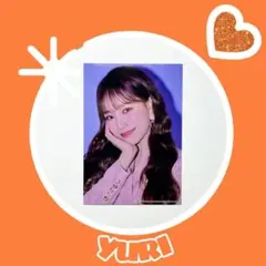 2026年最新】iz*one トレカ ユリの人気アイテム - メルカリ