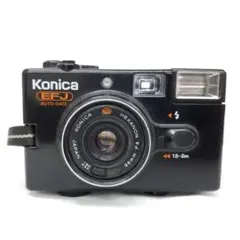 【動作確認済】 KONICA EFJ G0108-218-17ID p 2026年最新】konica efjの人気アイテム - メルカリ