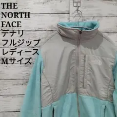 【希少】ザノースフェイスデナリジャケットアメカジストリートテック系オーバーサイズ