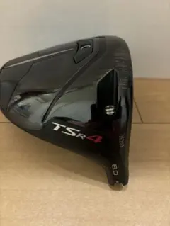 Titleist TSR4 ドライバー ヘッド 9.0度 レフティ - メルカリ