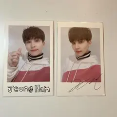 SEVENTEEN ケレン2019 ジョンハン