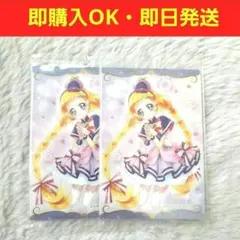 プリキュアウエハース11 N No.13 キュアフレンディ 犬飼いろは