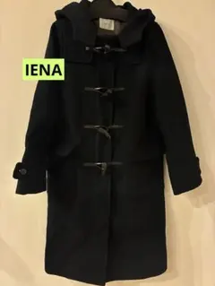 ダッフルコート