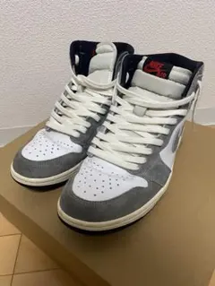 ナイキ エアジョーダン1 レトロ ハイ OG 