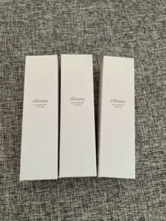 【新品未使用】シトラナ シカR ローション 120ml×3本