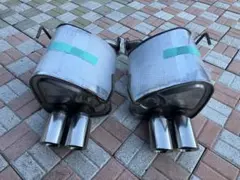 2026年最新】WRX S4 純正 マフラーの人気アイテム - メルカリ