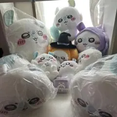 ちいかわ モモンガ 10点まとめ売り