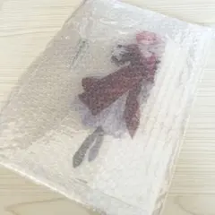 大妖怪　ローソン　コラボ　ビッグアクリルスタンド　nqrse なるせ