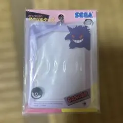 ポケットモンスター　アクリルケース　ゲンガー
