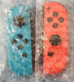 Nintendo Switch Joy-Con 青とオレンジ