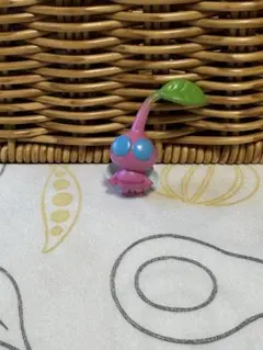 羽ピクミン　マスコット　バスボム バスボール