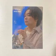 大森元貴 Mrs. GREEN APPLE フォトカ