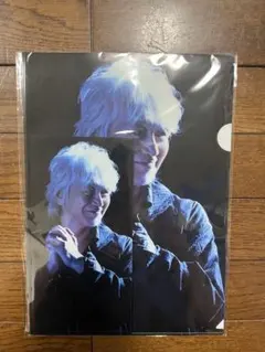 2025年最新】玉置浩二 クリアファイルの人気アイテム - メルカリ