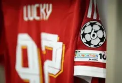 2026年最新】uefa パッチの人気アイテム - メルカリ