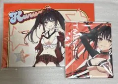 2025年最新】くじコレ 時崎狂三の人気アイテム - メルカリ