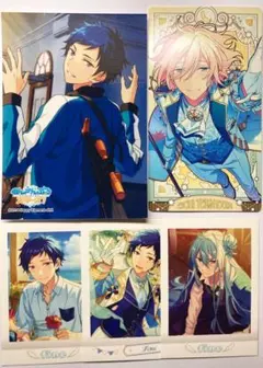 あんさんぶるスターズ fine