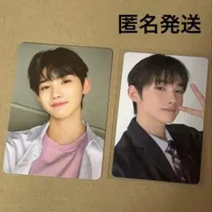 &TEAM トレカ 2枚セット ペンラ 縁day