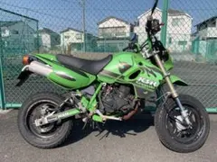 Kawasaki KSR 2のサムネイル
