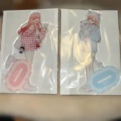 最終値下げ その着せ替え人形は恋をする 喜多川海夢 アクリルスタンド