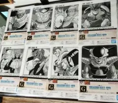 一番くじ ドラゴンボール 40th 其之二 G賞