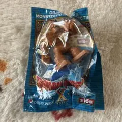ドラクエ　ペプシ　ゴーレム　フィギュア