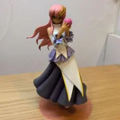 機動戦士ガンダムSEED ラクス・クライン フィギュアのサムネイル