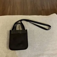 ルルレモン　ショルダーバッグ　ポシェットのサムネイル