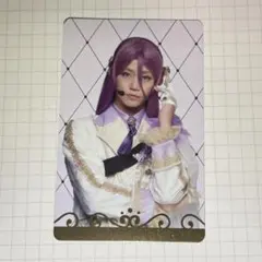 ミュージカル刀剣乱舞 蜂須賀虎徹