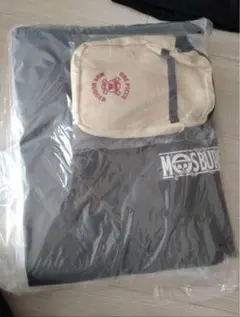 モスバーガー 2024 福袋 ワンピース