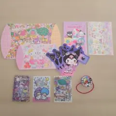 いちご新聞 付録セット