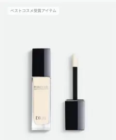 Dior ディオールスキンフォーエヴァー スキンコレクトコンシーラー　00
