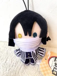 鬼滅の刃　ぴゅあぬい3 伊黒小芭内