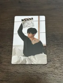 Friends　購入特典トレカ　bts テヒョン　テテ　V　FRIENDS メルカリ