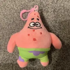 スポンジボブ パトリック