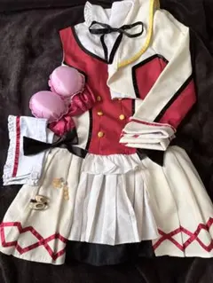ラブライブ！ 星空凛 それは僕たちの奇跡 コスプレ - メルカリ