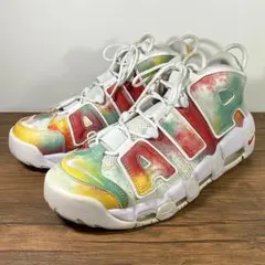 日本未発売 NIKE AIR MORE UPTEMPO SLIDE海外限定 KIXKICKS on X: 