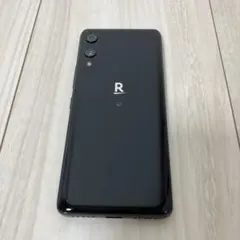 Rakuten Hand P710 ブラックのサムネイル