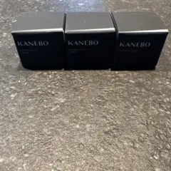 KANEBO クリームイン デイ SPF20 インナイト(夜用クリーム　マスク)