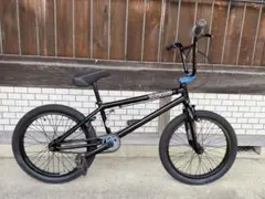 値下げ中 SUBROSA BMX 2021年モデル 20インチ ブラック - メルカリ