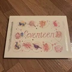 2026年最新】seventeen フォトブックの人気アイテム - メルカリ
