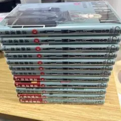 スパイファミリー SPY×FAMILY 新品特典付き1巻〜12巻セット 新品含