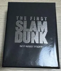 H*O様 THE FIRST SLAM DUNK オリジナルネックレス