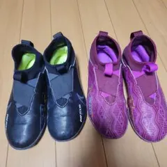 NIKE　トレーニングシューズ