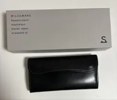 【WILDSWANS】　wave ウェイブ　旧ロゴ　王冠ロゴ　マリン　サドル WILDSWANS】 wave ウェイブ 旧ロゴ 王冠ロゴ マリン サドル 希少WAVE