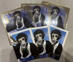 獪岳　アニプレくじ