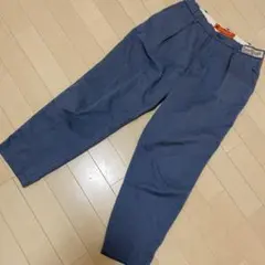 デニムダンガリー 01 DENIM DUNGAREE 160